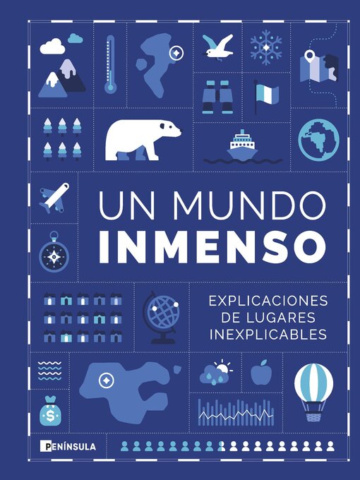 Title details for Un Mundo Inmenso by Un Mundo Inmenso - Available